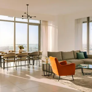 Apart-hotel Sonder By Marriott Bonvoy Downtown Towers, Dubai
