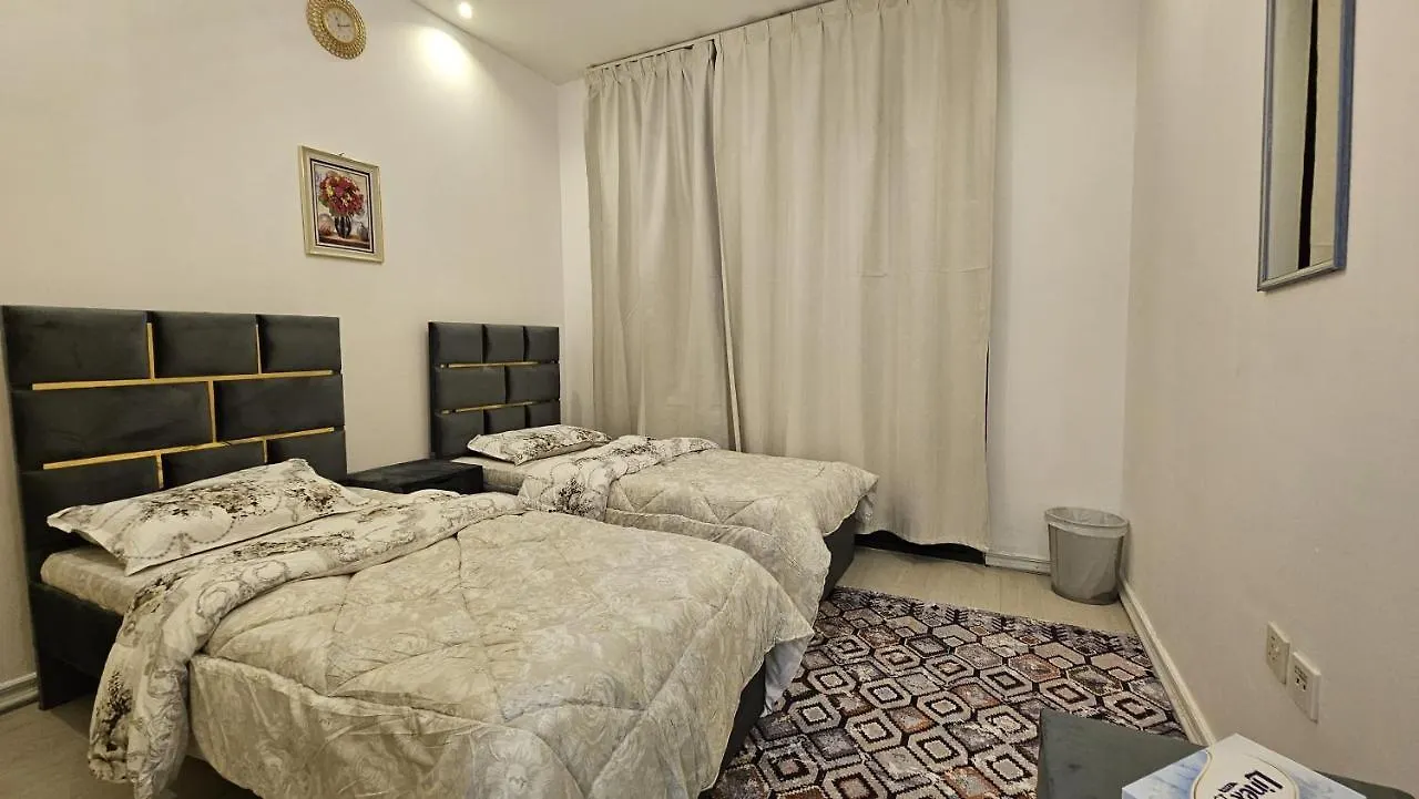 Room In Studio - Private Roombalcony In A Villa location
